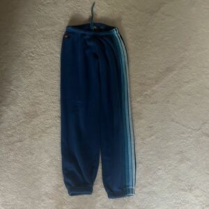 AVIATOR NATION 5 STRIPE SWEATPANTS